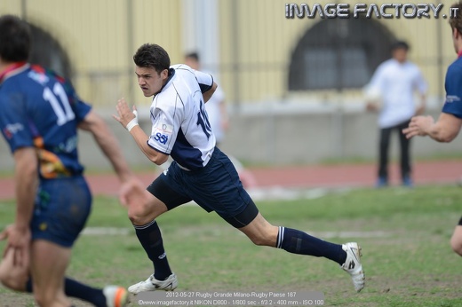 2012-05-27 Rugby Grande Milano-Rugby Paese 167